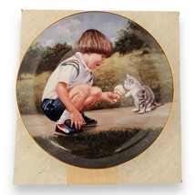 Collector Plate Enough for Two by Lucelle Raad Wall Plate Wall Art - £17.26 GBP