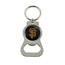 MLB San Francisco Giants Bottle Opener Key ring - $15.84