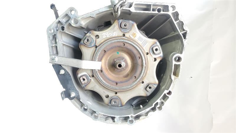 2012 Chevrolet Camaro OEM Automatic Transmission 3.6L V6 6 Speed Item image 3