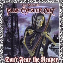 Best of Blue Oyster Cult, the [Don&#39;t Fear the Reaper], Cult 5099749524323 New # - $28.05