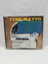 Cibo Matto Super Relax CD - £19.51 GBP