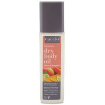 Cuccio Naturale Hydrating Dry Body Oil  Mango &amp; Bergamot, 3.38 fl oz  ... - $12.15