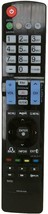 New Remote Control AKB72914036 For LG LCD TV 37LD450 60PX950 32LV3400 55LX9500 - £7.88 GBP