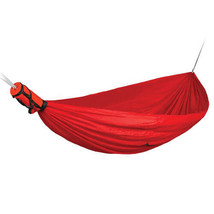 Sea to Summit Hammock Set Pro - Double Red - £93.16 GBP