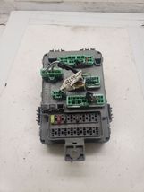 ACCORD    2001 Fuse Box Cabin 442071Tested  - $813.33 MXN