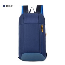 Hot Selling Outdoor  Travel Backpack Waterproof Light Day Pack Multi-Color Doubl - £95.46 GBP