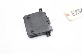 01-07 MERCEDES-BENZ W203 C230 C320 REAR LEFT DRIVER DOOR CONTROL MODULE E2387 image 8