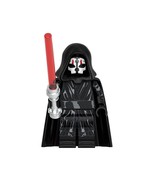 Star Wars Darth Nihilus Minifigures Minifigs Toy Gift - $73.15 MXN