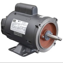 WEG HYPRO-14010-SHU (10488047) Electric Motor 1/3 HP 3470 RPM 115/208-23... - $317.26