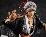 Portrait of Pirates Warriors Alliance One Piece Law Figure - £195.00 GBP