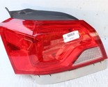 14-20 Impala 10th Gen GMX352 Outer Tail Light Taillight Lamp Driver Left LH - $157.17