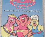 BOOK Theme Days for Younger Years Complete Plans for Learning Filled Days  - $6.00