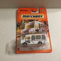 New Matchbox BayKeRee 100% Fresh Treats Food Truck - £6.72 GBP