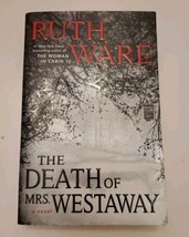 The Death of Mrs. Westaway - Paperback By Ware, Ruth  - £2.73 GBP