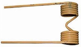 (5) 66491 Fits Gehl 1600 Round Baler Pickup Tooth Teeth PMG-2A,TEG2A 152582 - $711.23 MXN