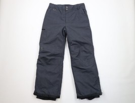Sunice Boys Size 18 Distressed Insulated Snowboard Skiing Mountain Snow ... - $39.55