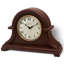 Vintage Farmhouse Mantel Clock Series, Napoleon Desk &amp; Shelf Clock, 13 x... - €85,97 EUR