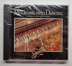 Mourning into Dancing Mark Gasbarro (CD, 1994, Signature Series) - £7.86 GBP
