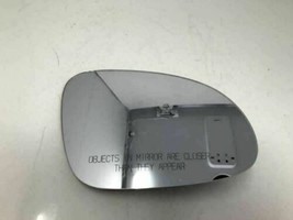 2005 Chrysler 300 Passenger Side Power Door Mirror Glass Only OEM A03B02084 - $35.99