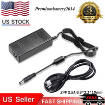 For Samsung Soundbar Hw-K450 Hwk450 Hw450 Hwm450Z Ac/Dc Adapter Cable A4... - $23.82