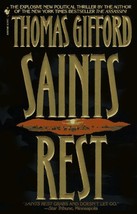 Saints Rest - Thomas Gifford - Hardcover - Like New - £25.57 GBP