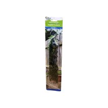20.5 Inch Tri-Hook Black Chain Plant Hanger by Garden Collection, BRAND NEW - $8.99