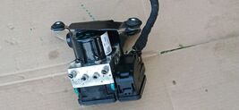 2011-2016 CADILLAC SRX ANTI LOCK ABS PUMP MODULE ASSEMBLY 23133806 - $325.71
