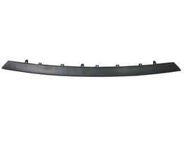 SimpleAuto Front bumper molding SE; Japan Built; Center; Lower for TOYOTA CAMRY  - £90.14 GBP