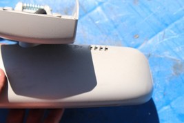 2000-06 MERCEDES BENZ CL500 INTERIOR REAR VIEW MIRROR  R3069 image 5