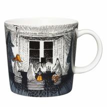 NEW Arabia Ceramic Moomin Mug TRUE TO ITS ORIGINS 300ml 10.14 fl oz - £26.14 GBP