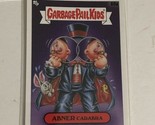 Abner Cadabra 2020 Garbage Pail Kids Trading Card - $1.97