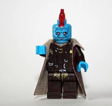 Yondu Guardians of the Galaxy Minifigure! - £4.45 GBP