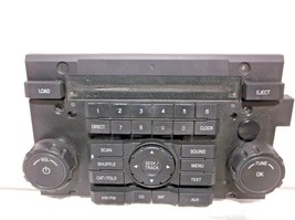 2008..08 Ford ESCAPE/ MARINER/ RADIO/ Audio Control PANEL/ Face Plate - £26.76 GBP