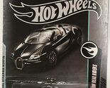 Custom  Nissan Fairlady 2000 Hot Wheels Black Series w/WW Real Riders - $97.77