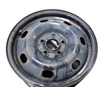 Wheel 16x6-1/2 Steel Fits 03-08 MAZDA 6 589880 - $79.20