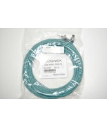 NEW Cognex 90 Degree Ethernet Camera Control Cable 10M # CCB-84901-7002-10 - $2,893.81 MXN