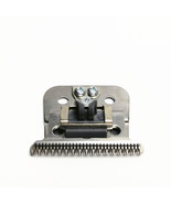 Stainless Steel T-Blade Cutter For Andis TRENDSETTER SLII D-2 D-1 SLSII SL3 New - $373.72 MXN