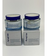 Anew Advanced All-In-One Self-Adjusting Perfecting Creme SPF15 50ml Set ... - $28.03