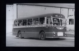 tm8043 - Mansfield District Bus - Reg.No.270 HNU, 113 to Berry Hill Lane - photo - $2.54