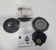 Technocarb RK-B2TCE Propane Repair Kit B2 LPG Regulator Rkb2tce up to 8.... - $496.64 MXN