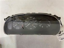 Speedometer Cluster 2500 Fits 97-98 MAZDA MILLENIA 3827105 - $55.24