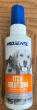 Pro Sense Itch Solutions Spray 4oz Blt-Helps Reduce Itchy/Irritated Skin... - $1,617.44 MXN Pro Sense Itch Solutions Spray 4oz Blt-Helps Reduce Itchy/Irritated Skin... - $1,617.44 MXN