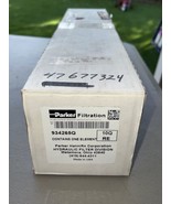 OEM Parker Filtration Filter Element 934265Q 10Q - $2,289.52 MXN