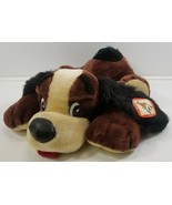 I) Shalom Toy Co. Inc Stuffed Puppy Dog Toy Animal 22&quot; With Tags - £4.74 GBP