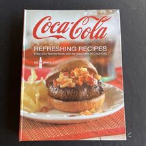 Coca-Cola Refreshing Recipes - $63.69 MXN