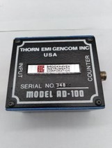 Thorn Emi Gencom AD-100 Photon Counter Power Supply - £75.33 GBP