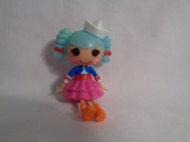 Mini Lalaloopsy Marina Anchors Silly Fun House Replacement Doll - £3.53 GBP