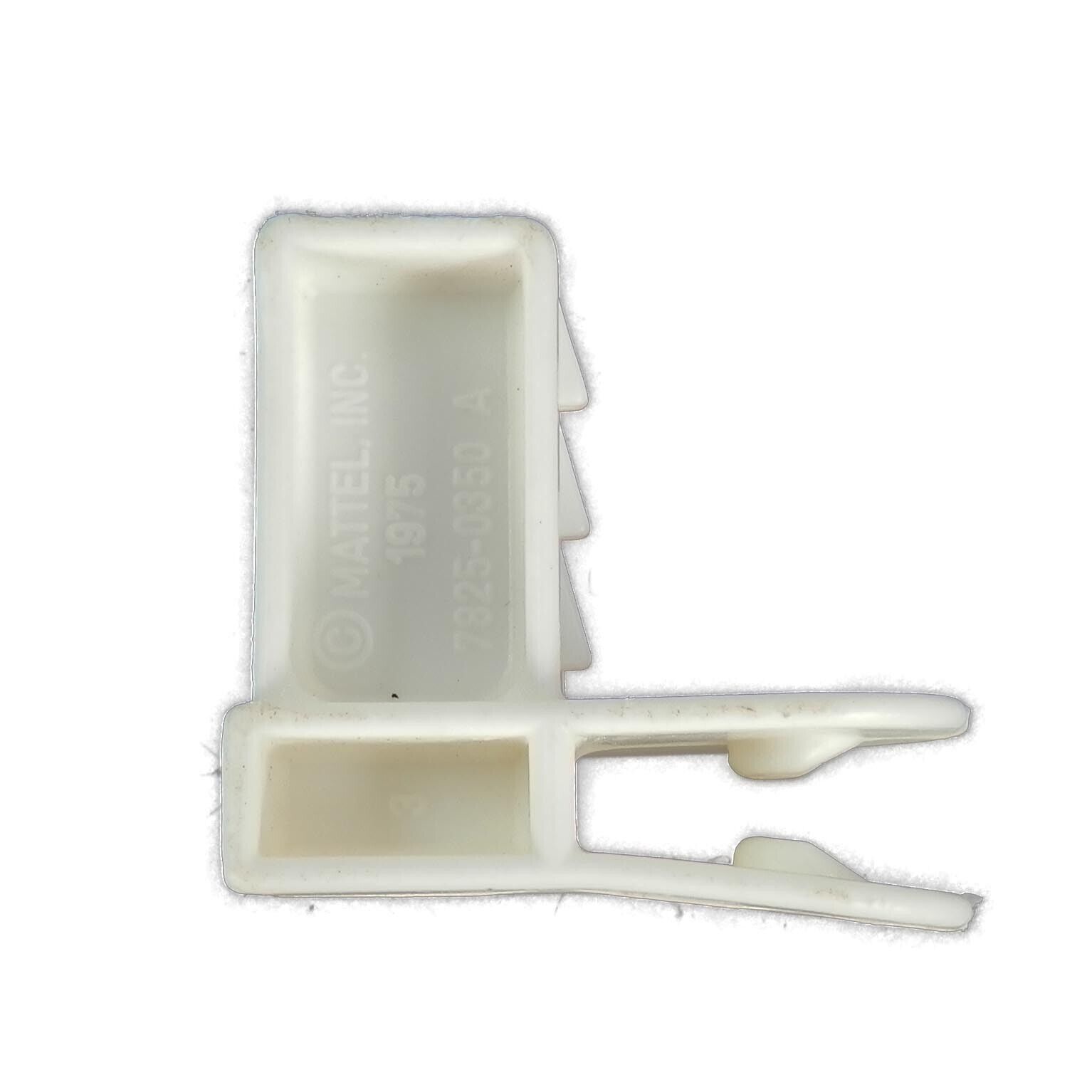 Vintage 1975 1986 Barbie Townhouse L Clip Replacement Parts 7825-0350 - $3.99