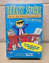 The Billy Sure Kid Entrepreneur Collection (Boxed Set): Billy Sure Kid E... - $18.89