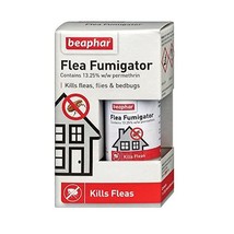 Beaphar Flea Fumigator  - €5,18 EUR